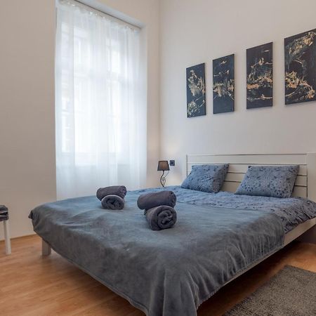 Magnolia Apartment Загреб Экстерьер фото