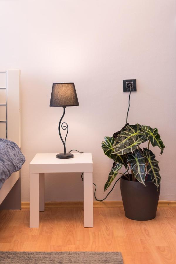 Magnolia Apartment Загреб Экстерьер фото