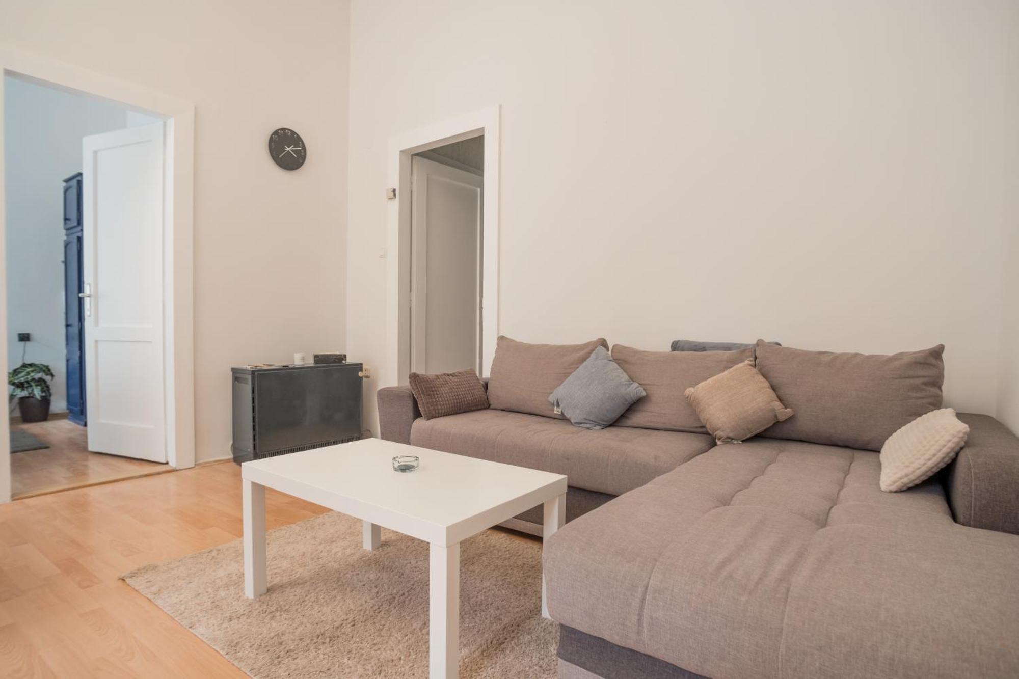 Magnolia Apartment Загреб Экстерьер фото
