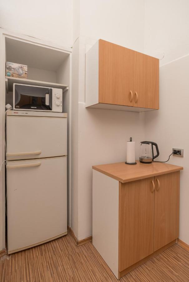 Magnolia Apartment Загреб Экстерьер фото