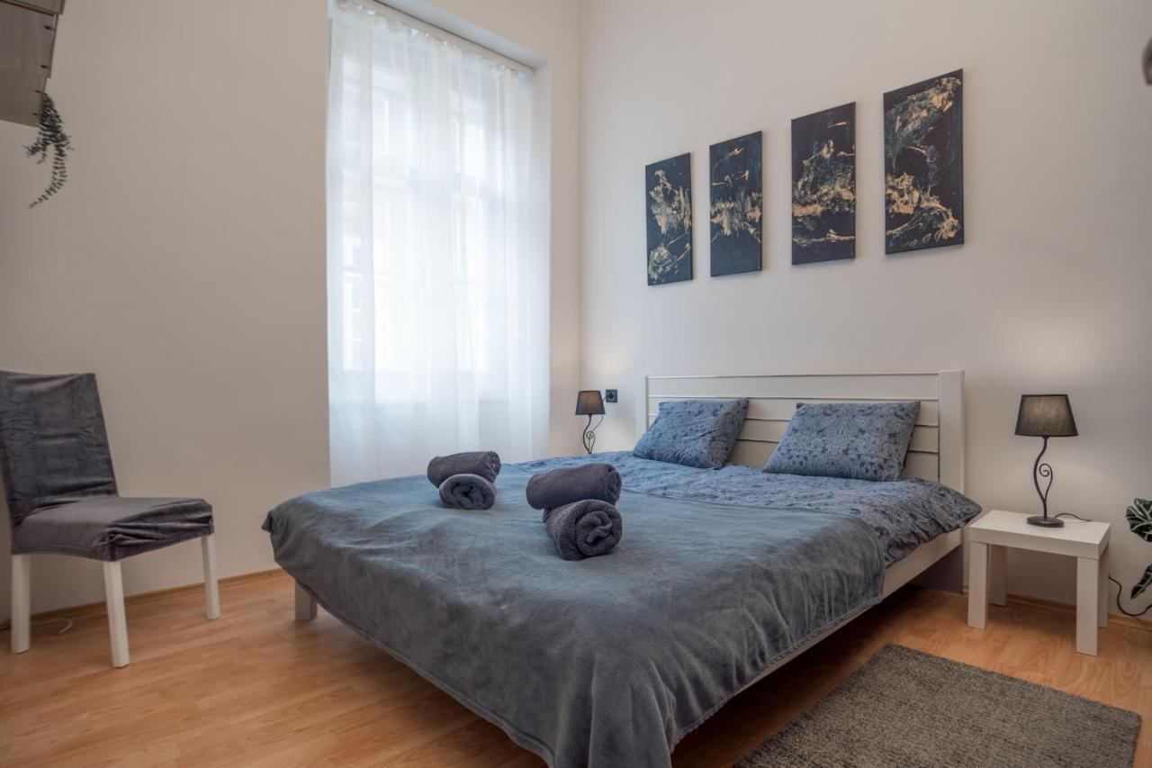 Magnolia Apartment Загреб Экстерьер фото