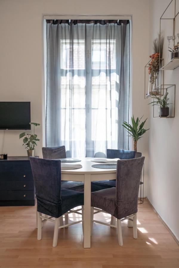 Magnolia Apartment Загреб Экстерьер фото