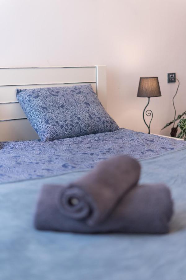 Magnolia Apartment Загреб Экстерьер фото