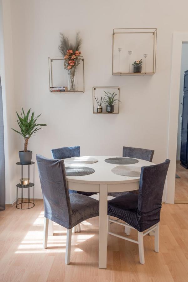Magnolia Apartment Загреб Экстерьер фото