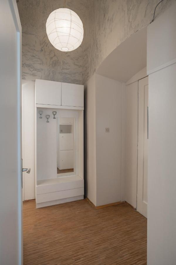 Magnolia Apartment Загреб Экстерьер фото